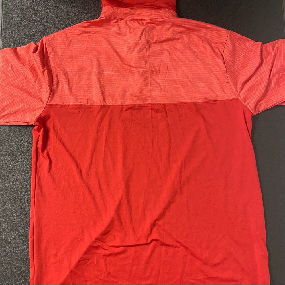 Quick Dry Golf Shirts for Men - Moisture Wicking SS Polo Shirt NWOT - Picture 5 of 7
